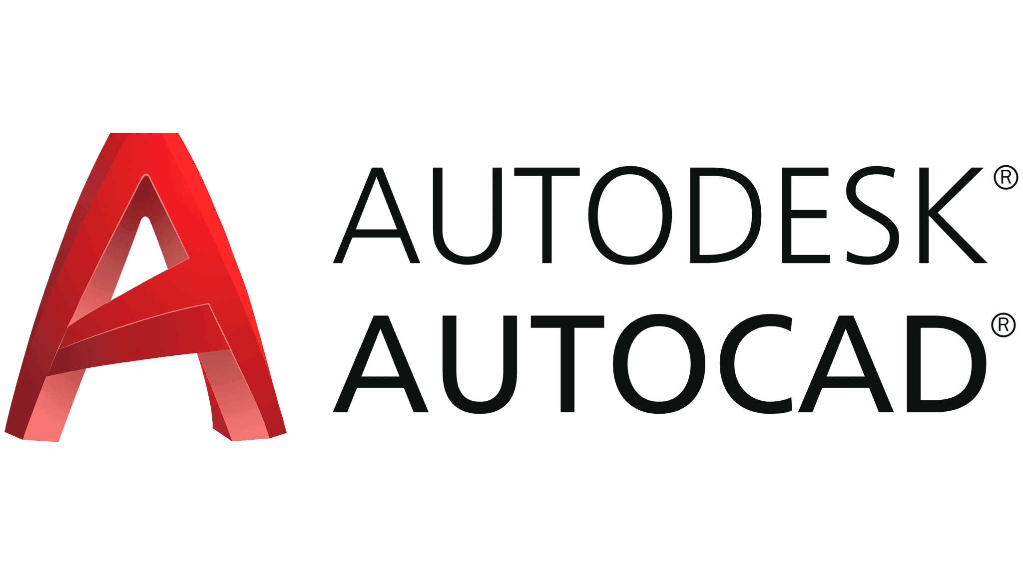 AutoCAD Logo