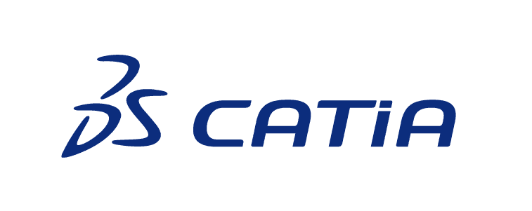 CATIA Logo