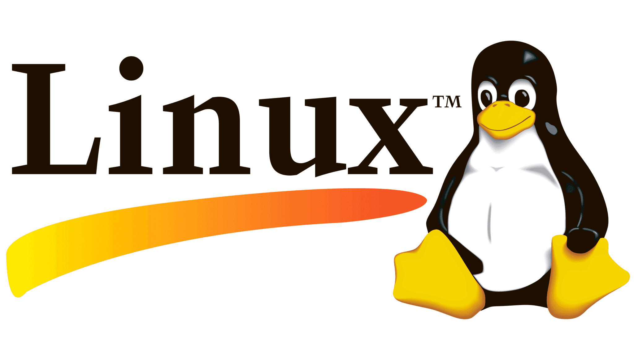 Linux Logo