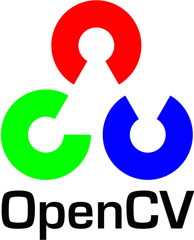 OpenCV Logo