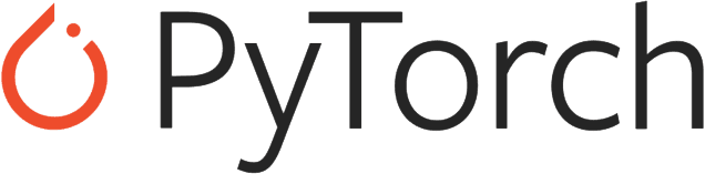 PyTorch Logo